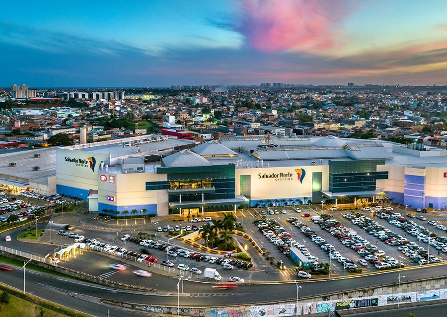 ÓTICA ERNESTO (EM BREVE)