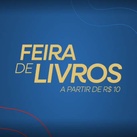 Feira de Livros 2026