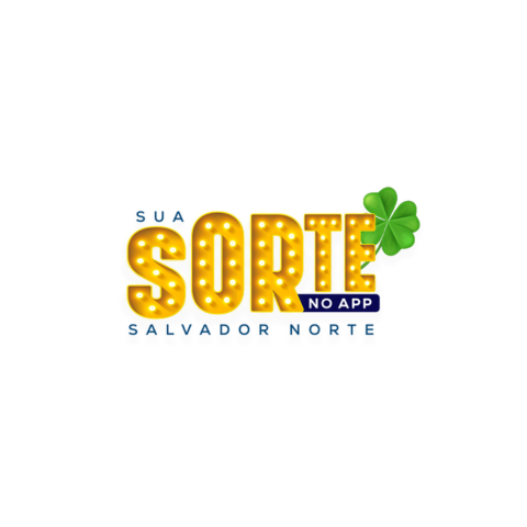 Sua Sorte no App 2026