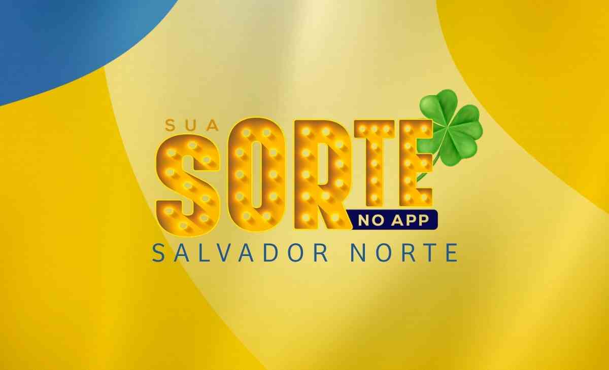 Sua Sorte no App 2026