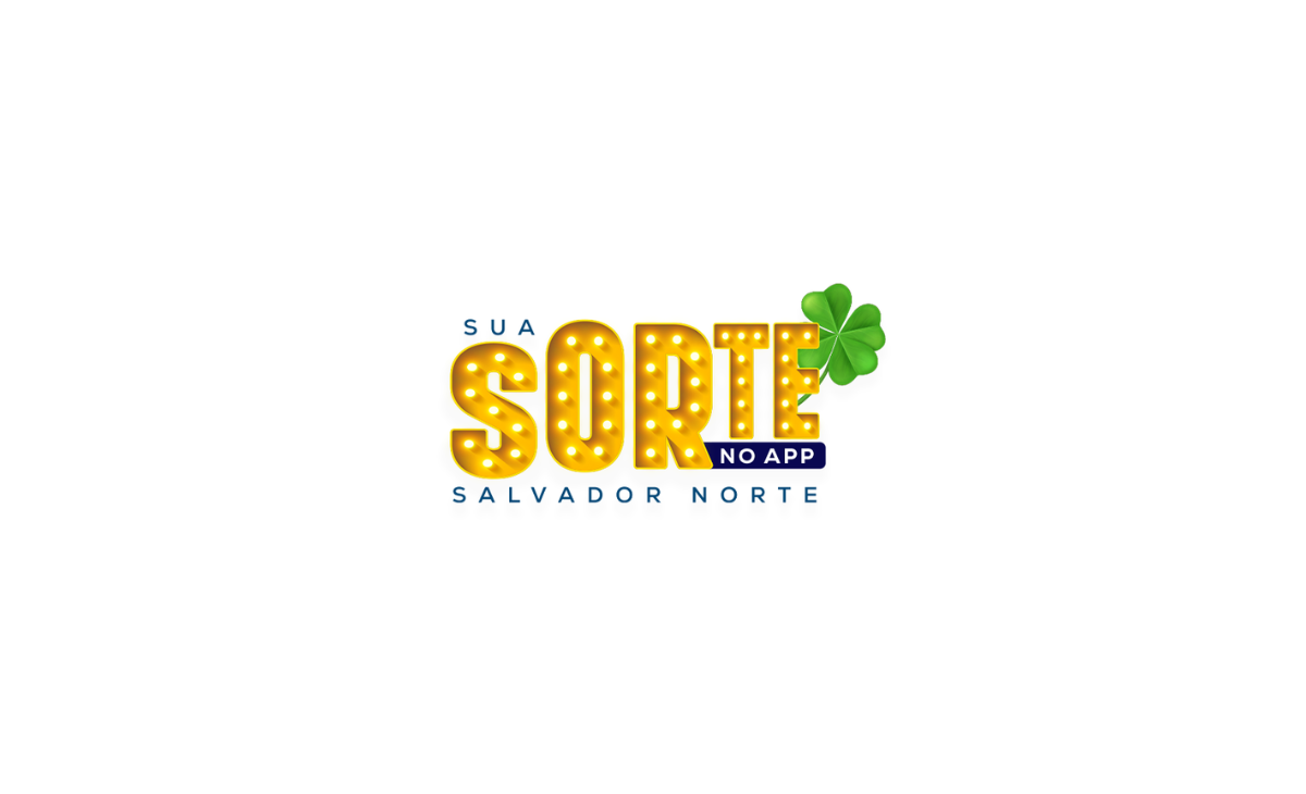 Sua Sorte no App 2026