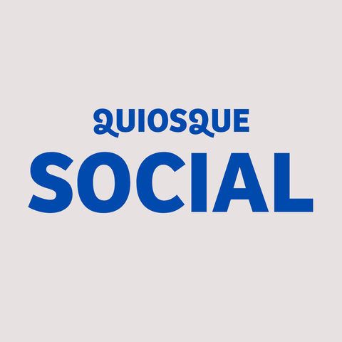 Quiosque Social