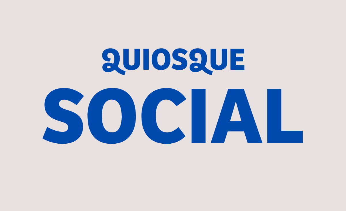 Quiosque Social