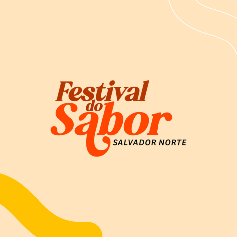 Festival do Sabor Salvador Norte