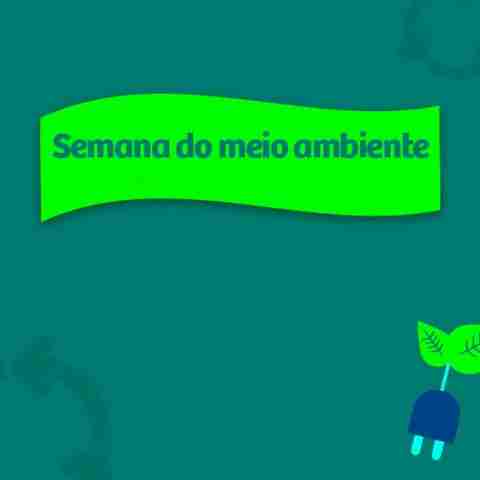 Semana do Meio Ambiente