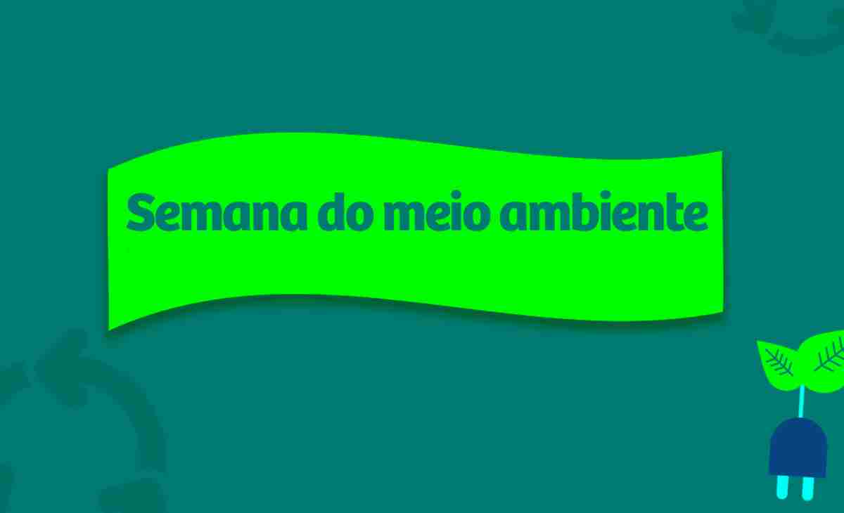Semana do Meio Ambiente