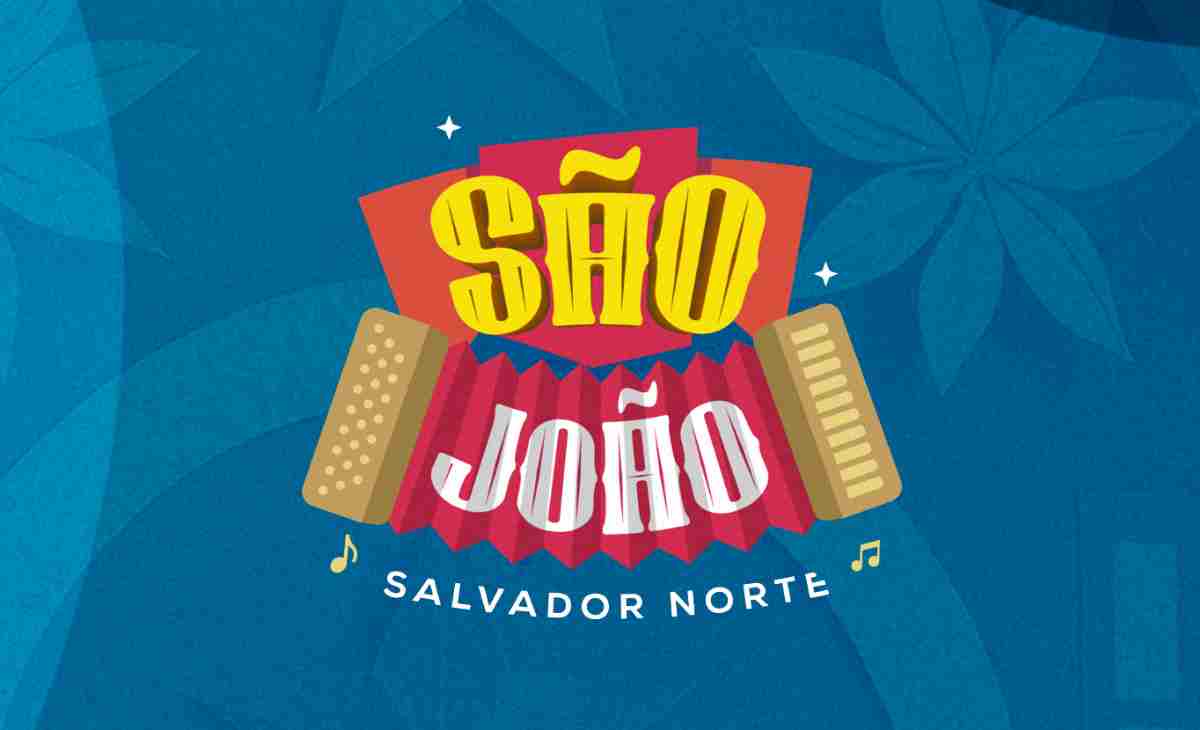 São João 2026