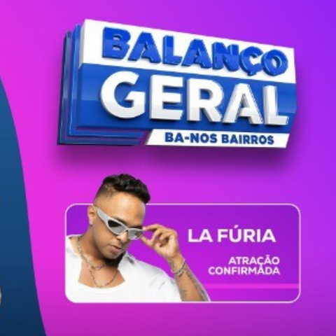 Balanço Geral nos Bairros