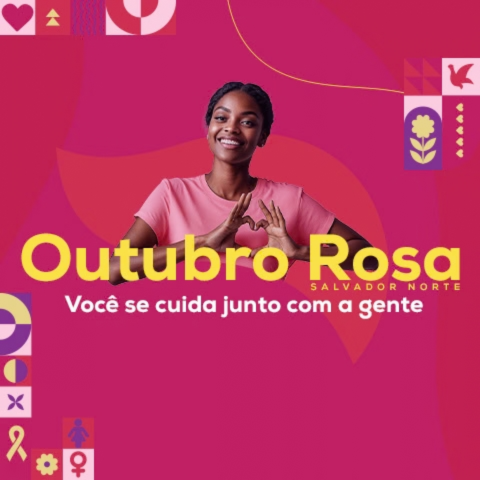 Outubro Rosa