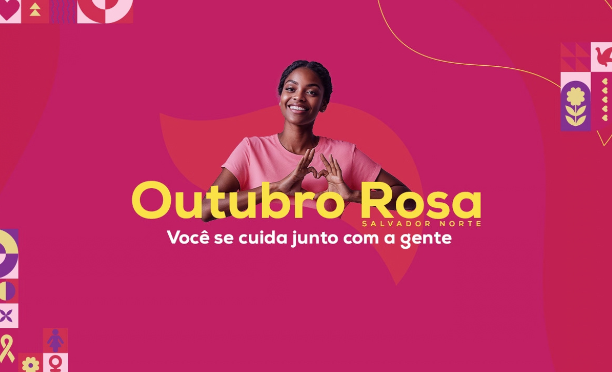 Outubro Rosa