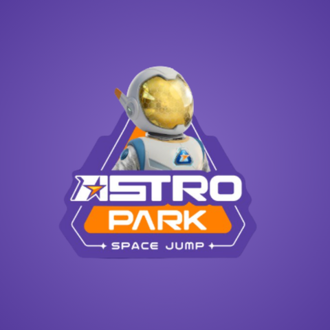 Astro Park Space Jump