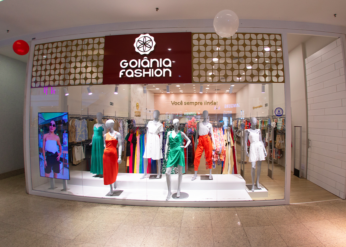 GOIÂNIA FASHION