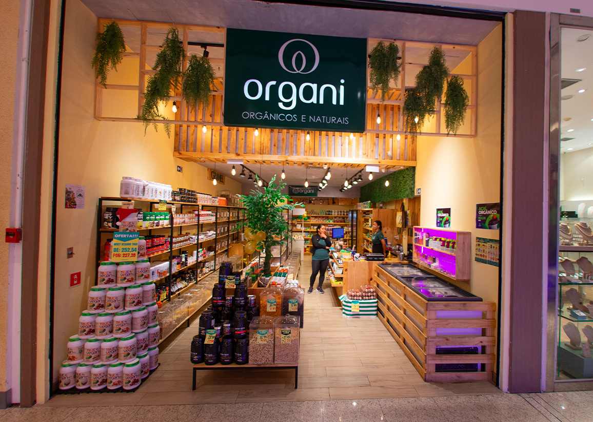 ORGANI