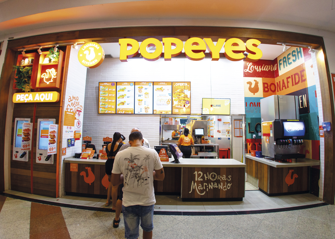 POPEYES