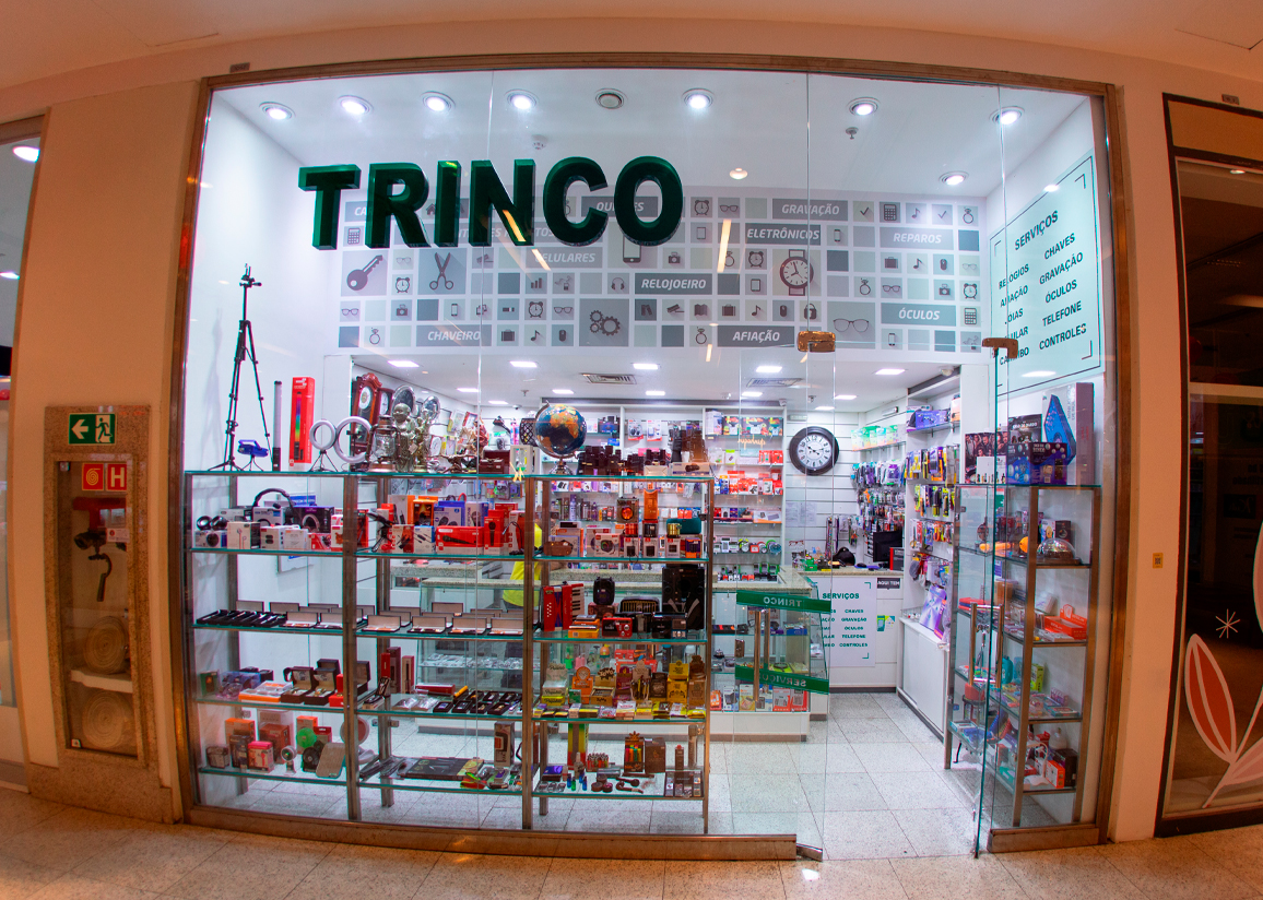 TRINCO