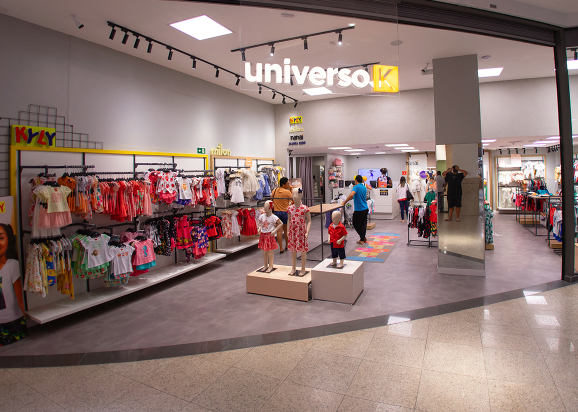 UNIVERSO K