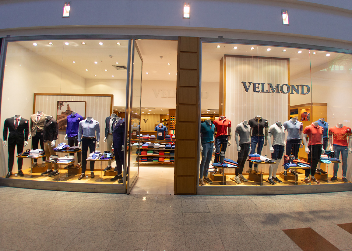 VELMOND
