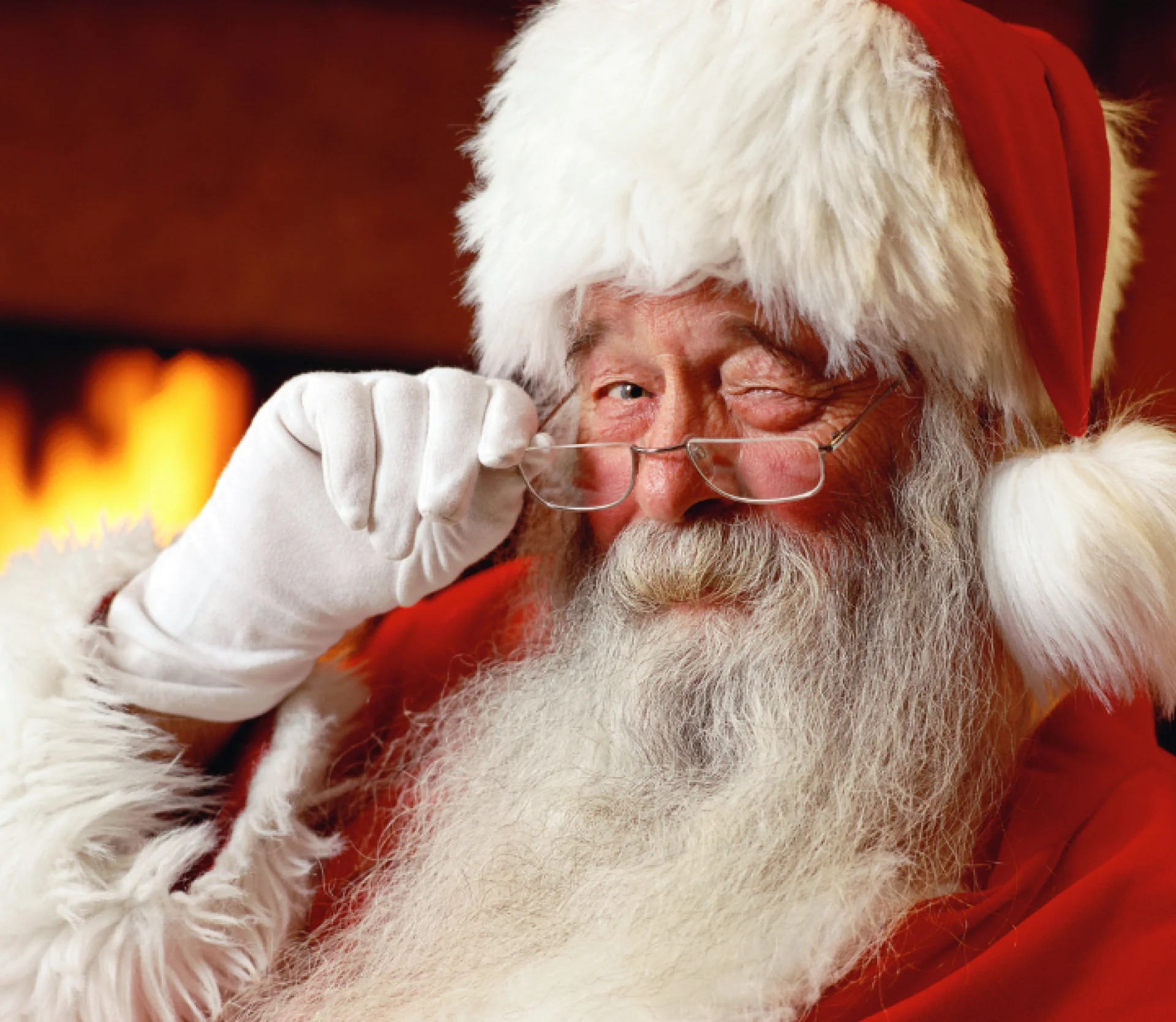 Chegada do Papai Noel + Espetáculo de Natal…