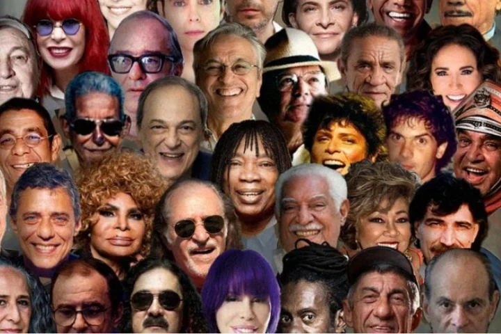 Bora que tem Música: MPB