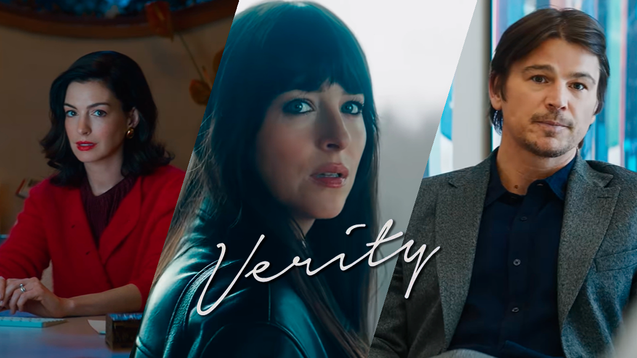 Estreias da semana: Verity e Galinha Pintadinha chegam à Cinépolis