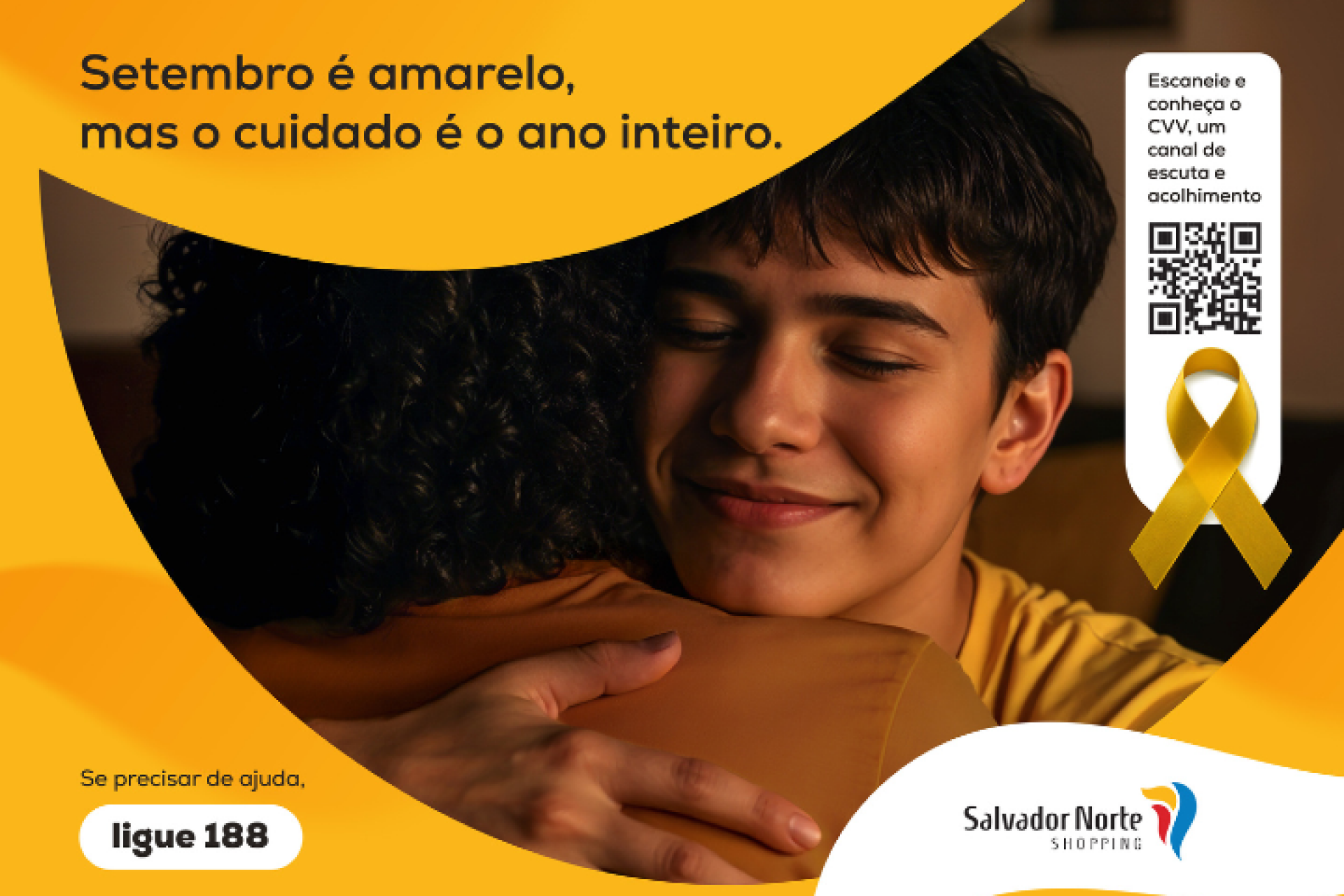 Setembro Amarelo
