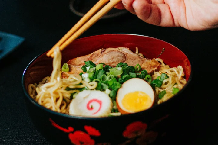 Feira Japão/Coreia
