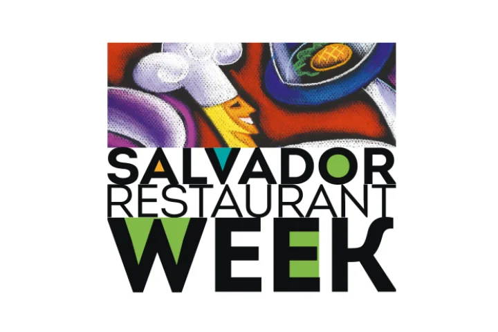 Marca Salvador Restaurant Week