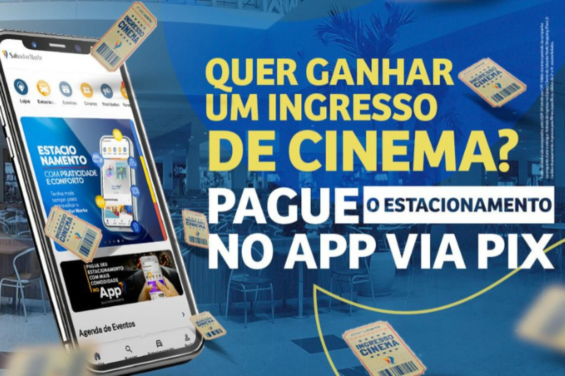 Salvador Norte Shopping