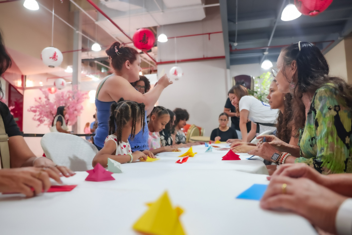 Festival da Cultura Japonesa: Garanta sua vaga nos Workshops e frente ao palco