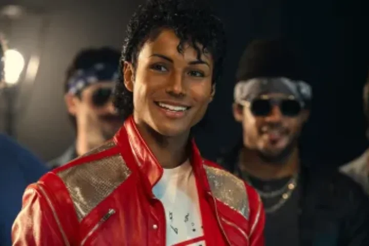 As estreias no Cinepolis tá imperdível: Diria que coisa de Rei.