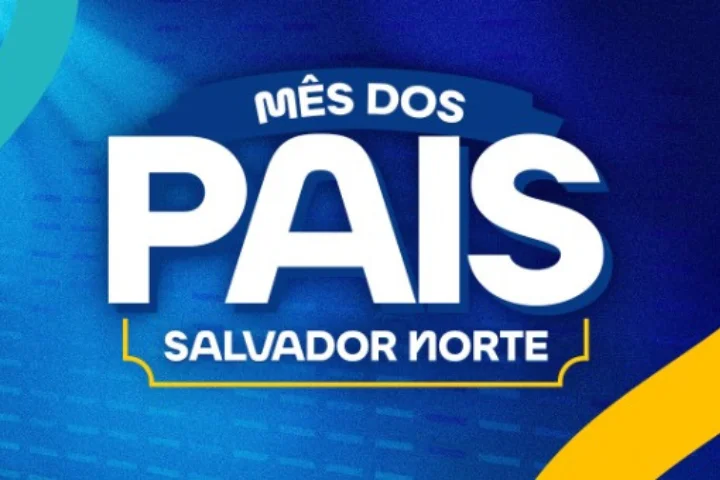 Dia dos Pais: presente em dose dupla!