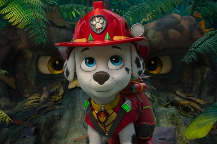 Lançamentos do cinema? Vem!