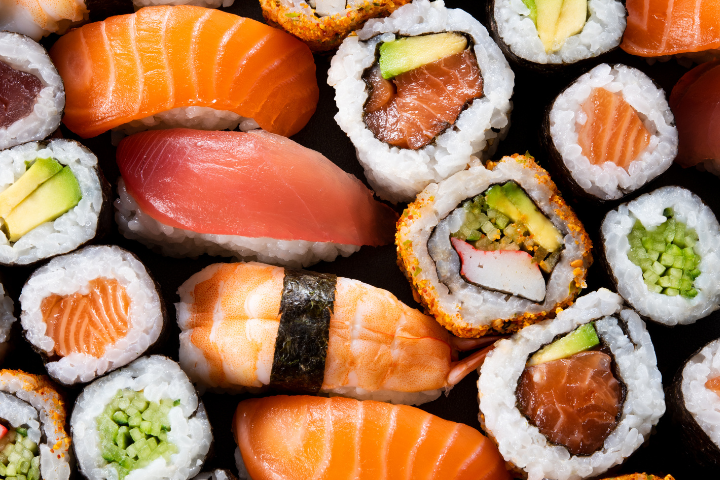 Nova Loja: Kokyo - Muito além do Sushi