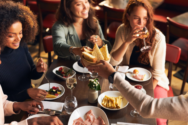 Restaurante Week: confira o cardápio
