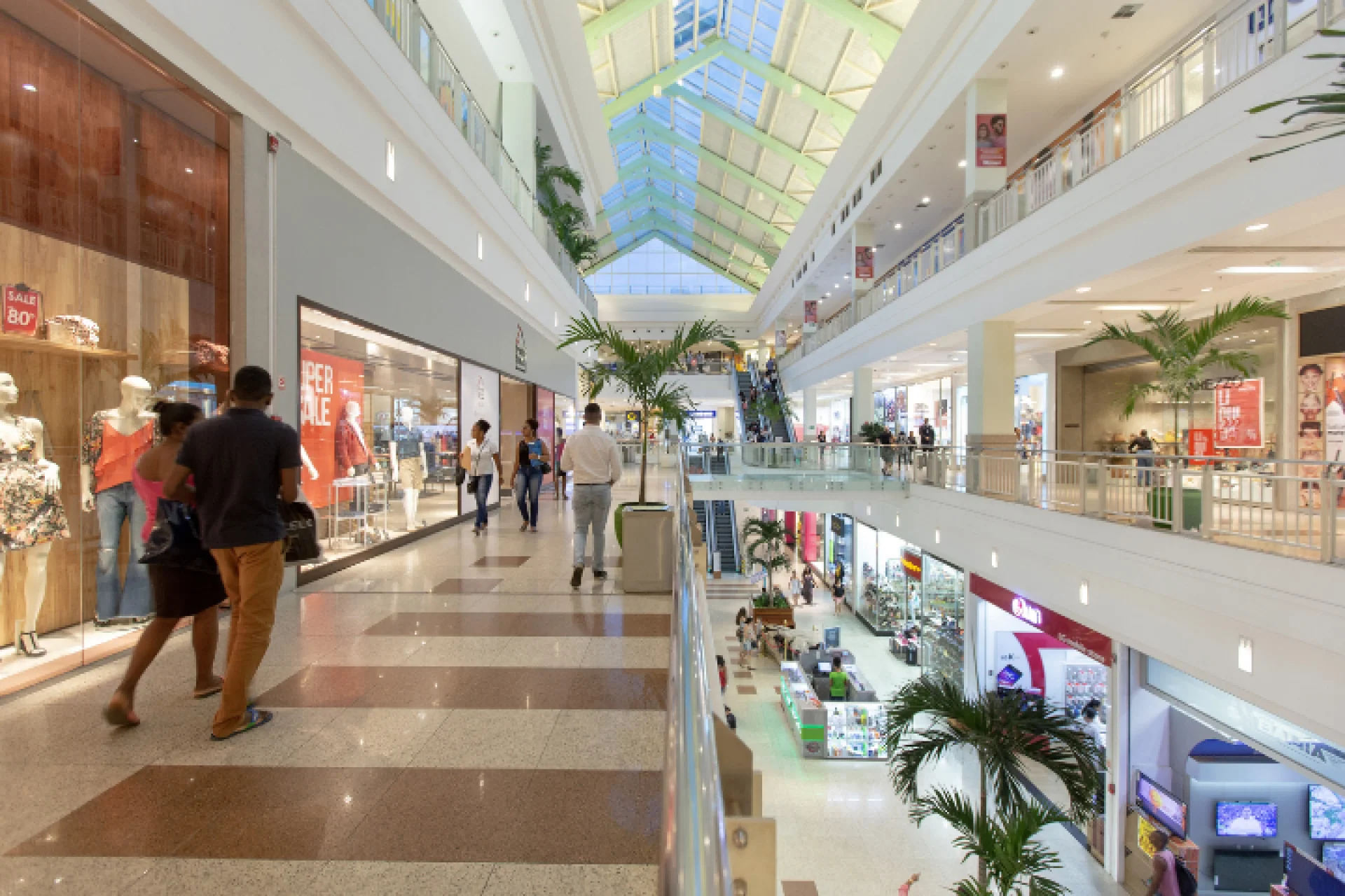 Salvador Norte Salvador Norte