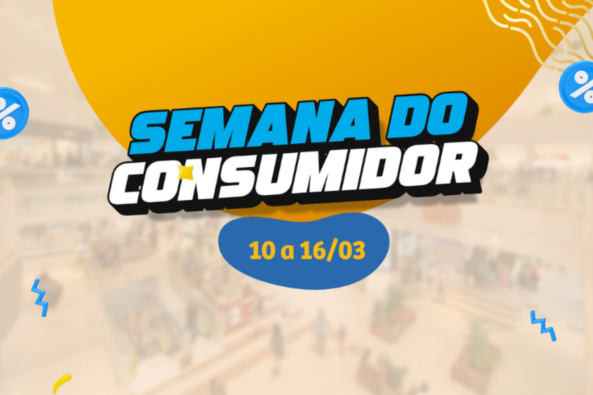 Semana do Consumidor