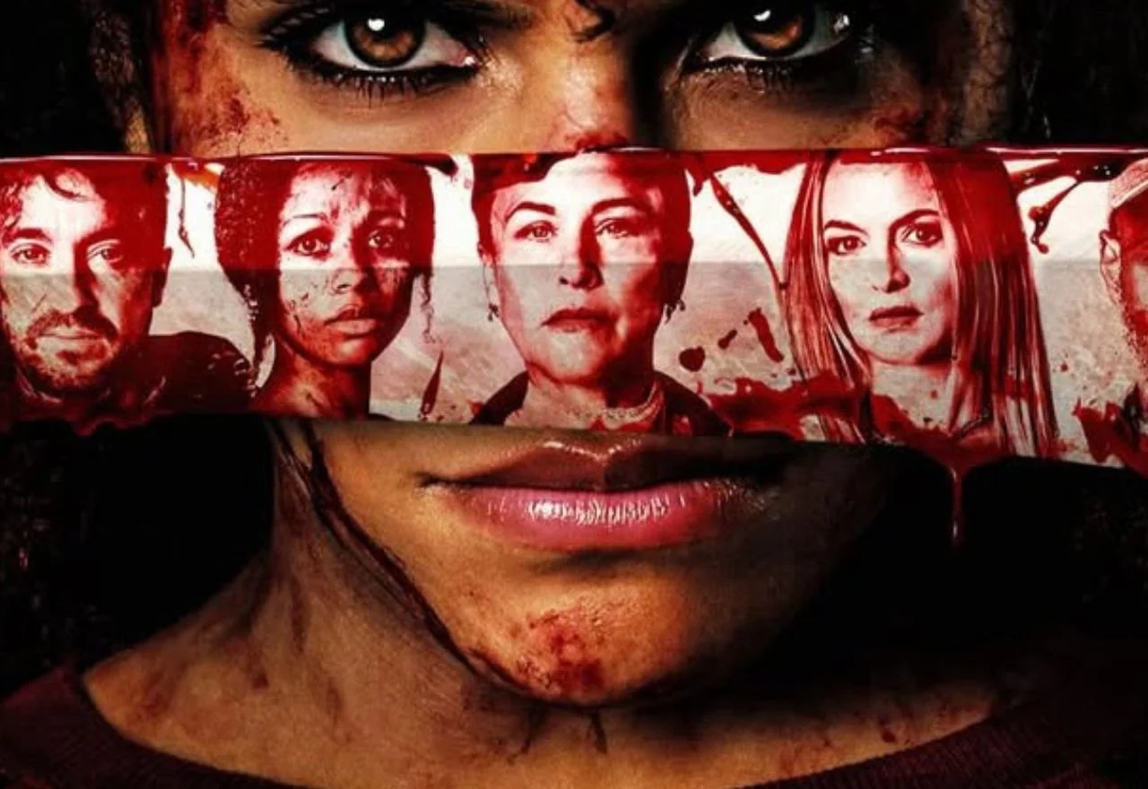 ‘Eles Vão te Matar’ é a estreia sangrenta da semana