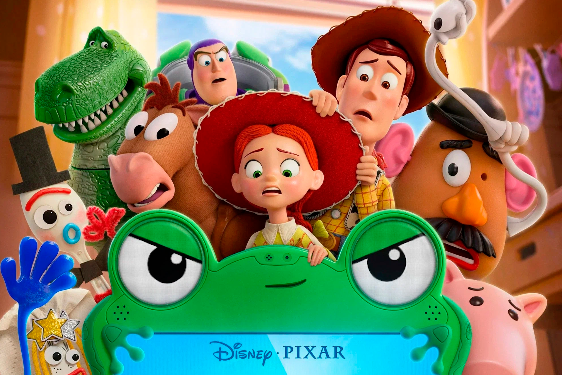 Toy Story 5 chega ao Salvador Norte; veja o que esperar da nova aventura