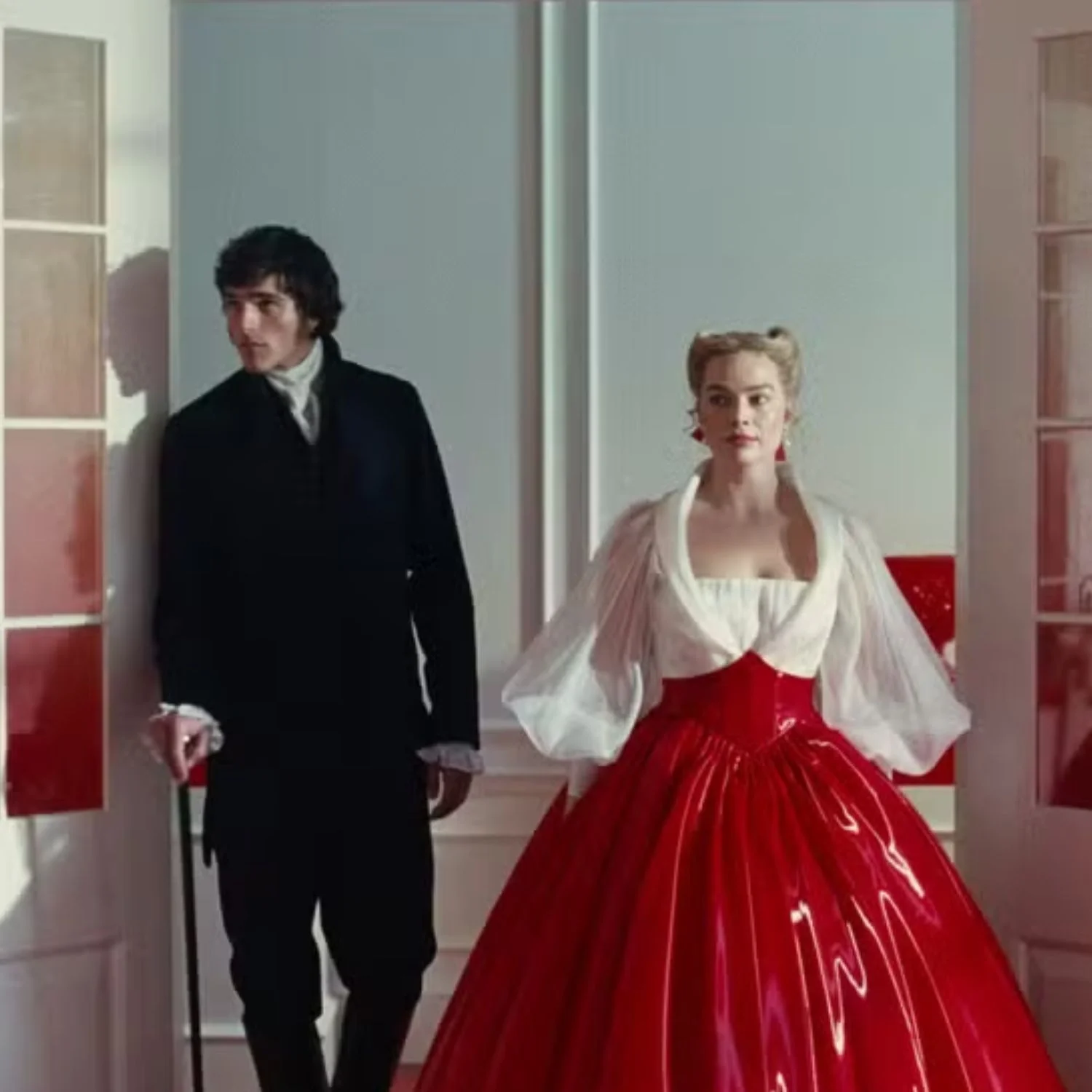 O Morro dos Ventos Uivantes’ é a grande estreia da semana