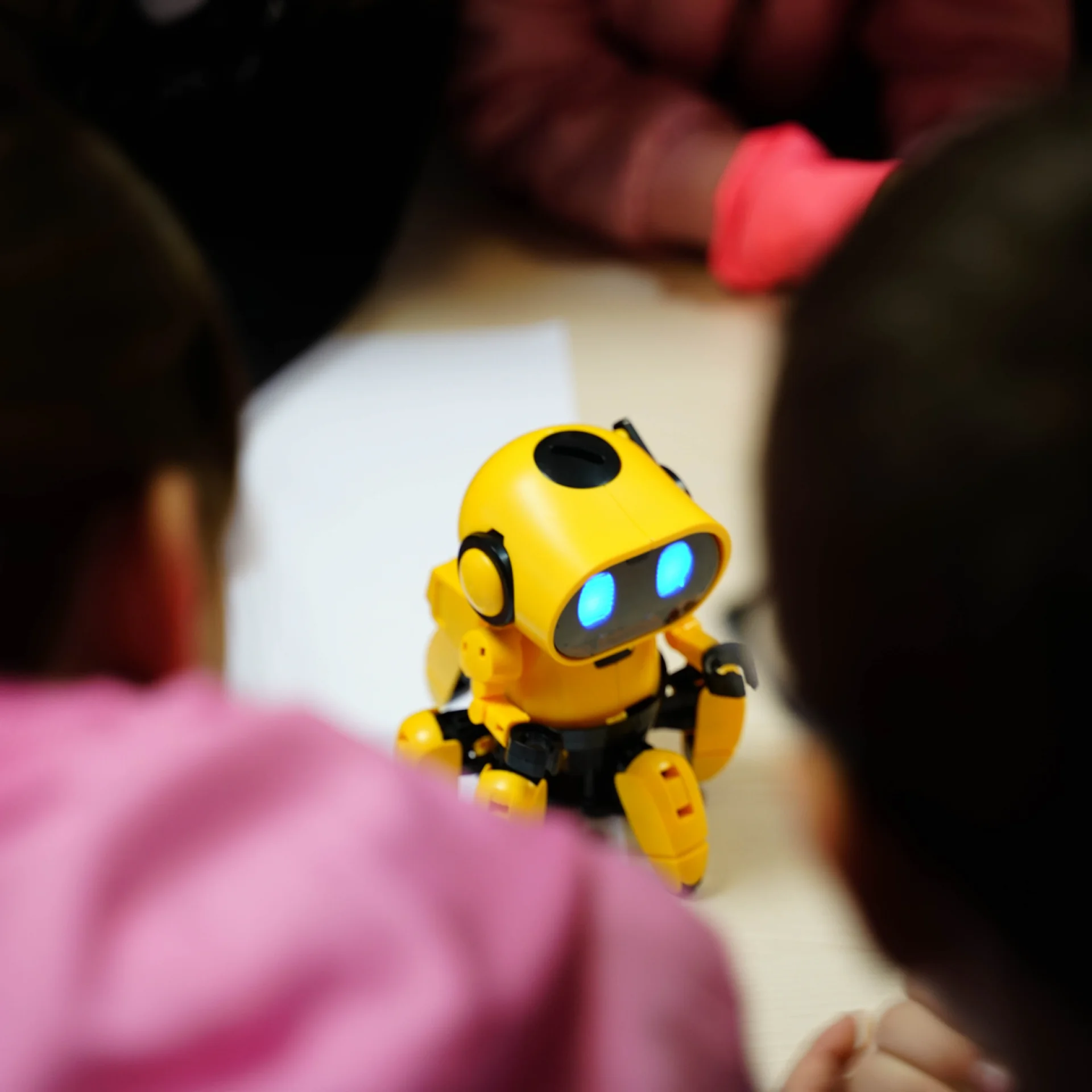 Robô