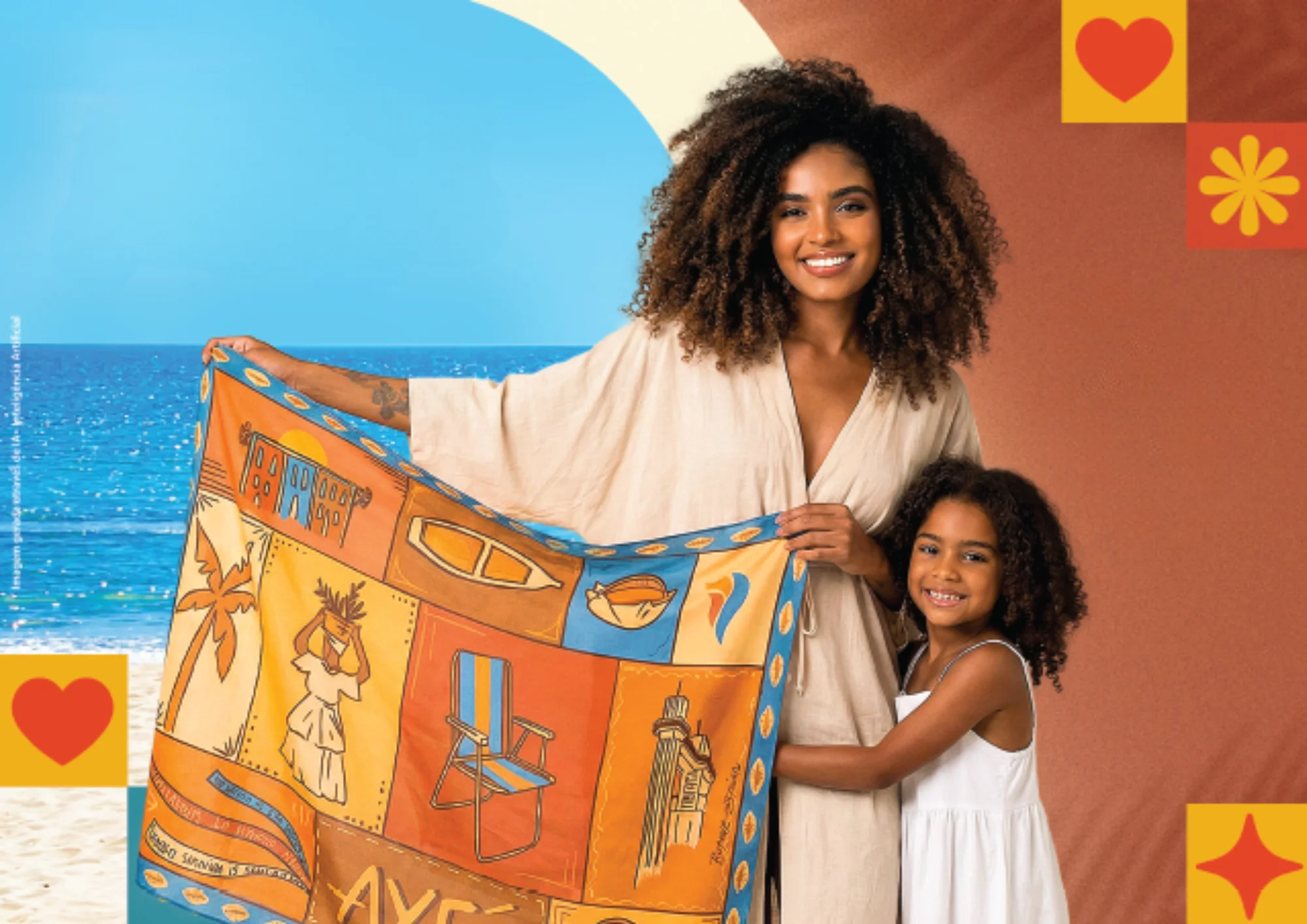 Mês das Mães: REGULAMENTO PROMOÇÃO