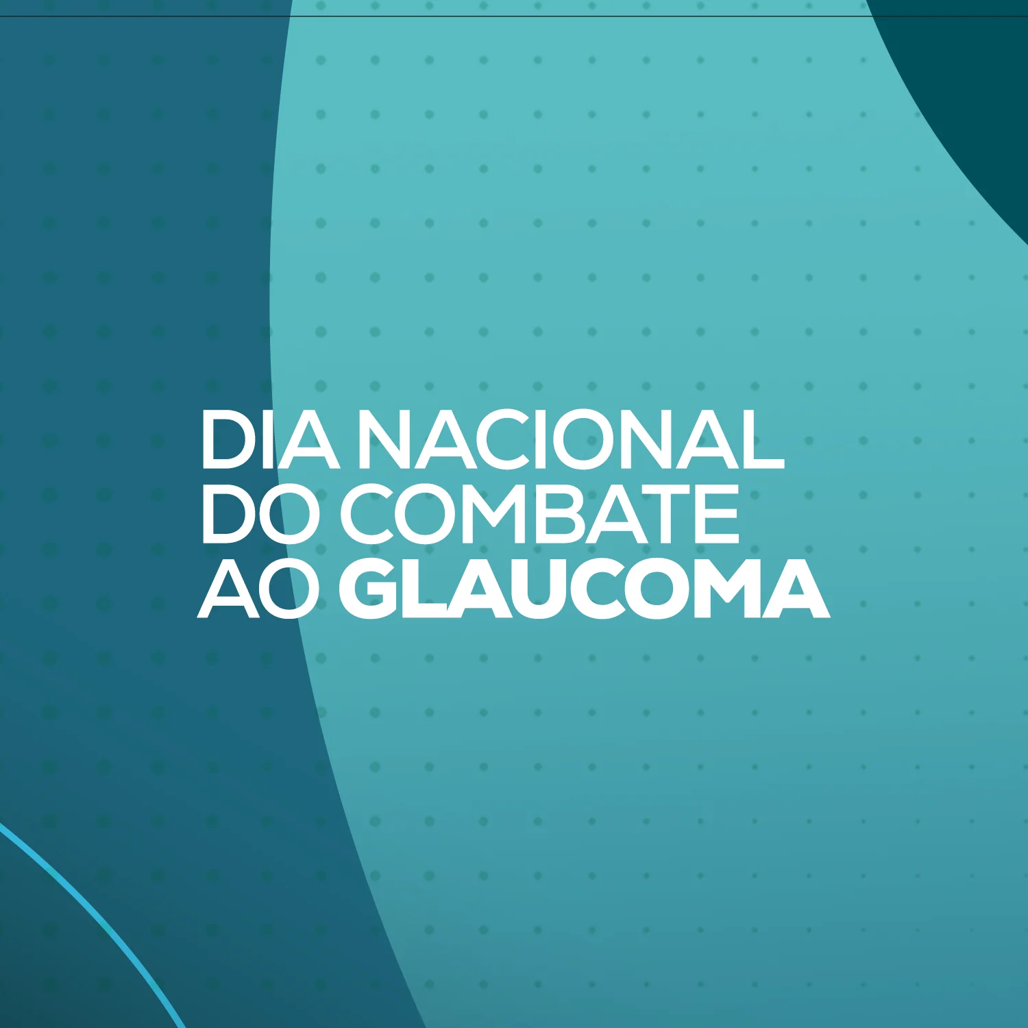 Combate ao Glaucoma: exames de Tonometria e Refração Ocular