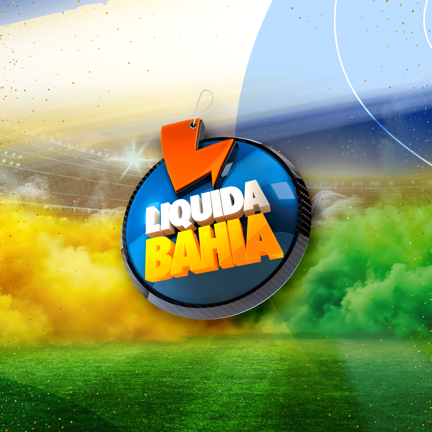 Liquida Bahia 2026 com descontos imperdíveis