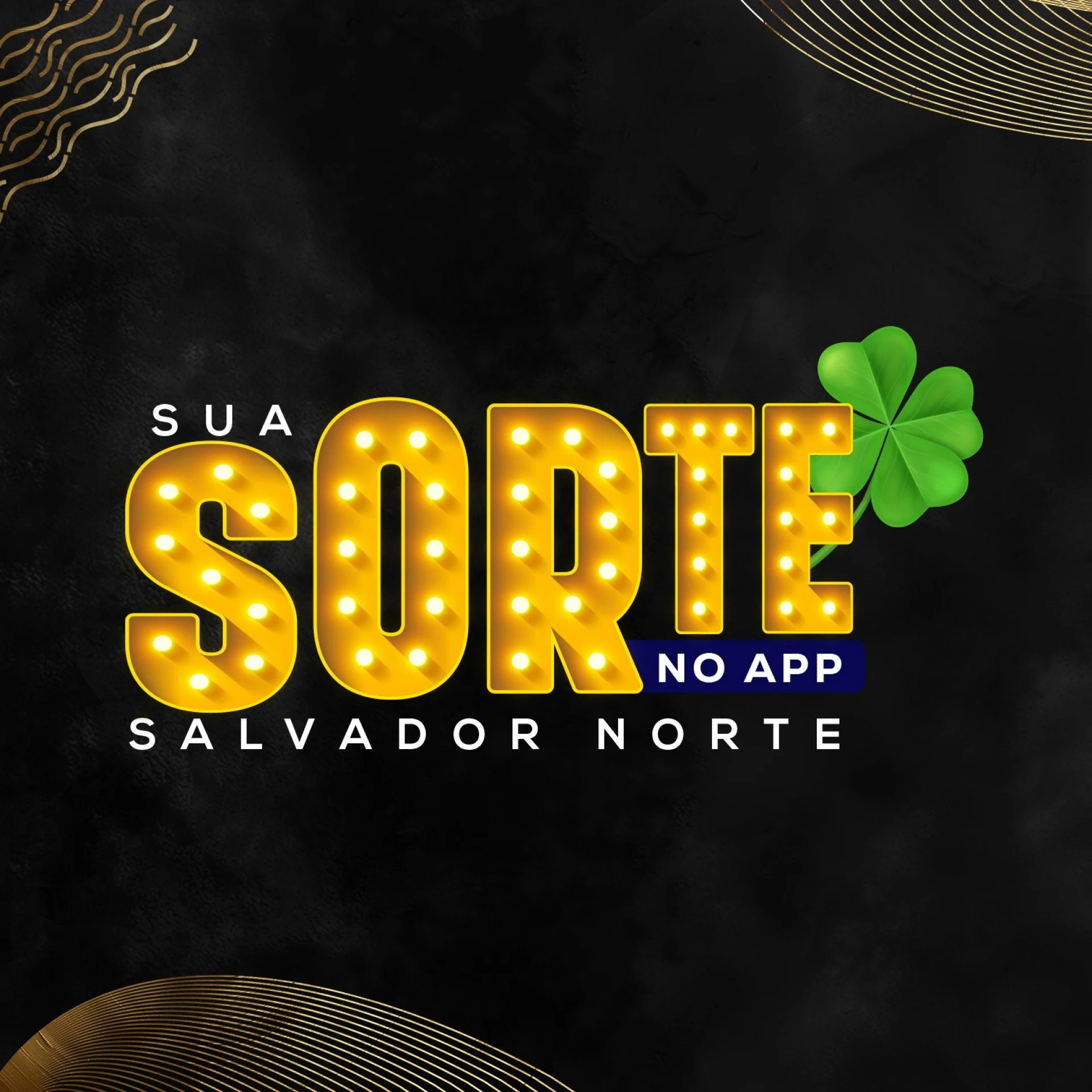 GANHADORES da 3º Fase Sua Sorte no App