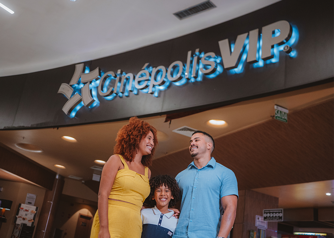CINÉPOLIS VIP