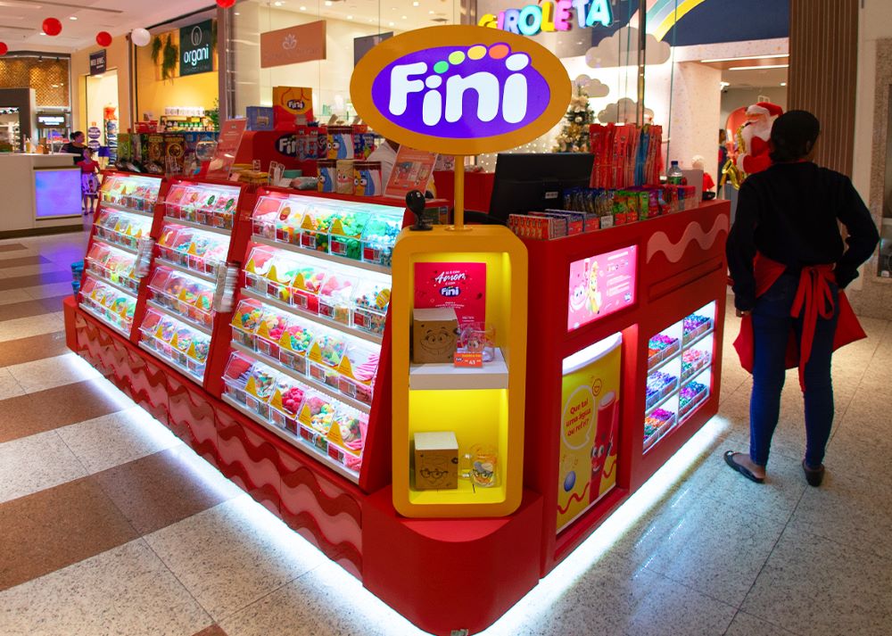 FINI (QUIOSQUE)