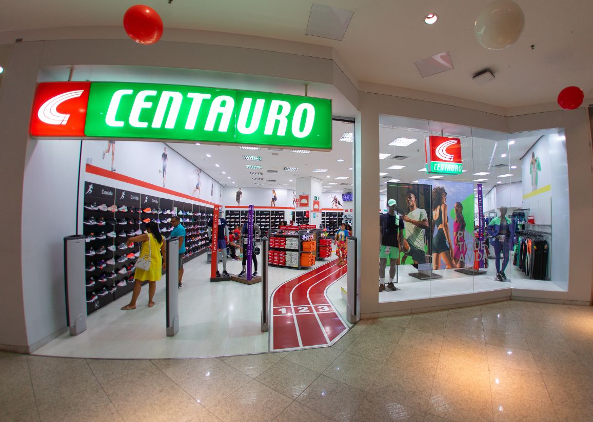 CENTAURO