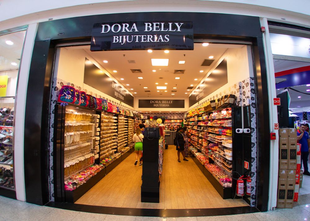 DORA BELLY
