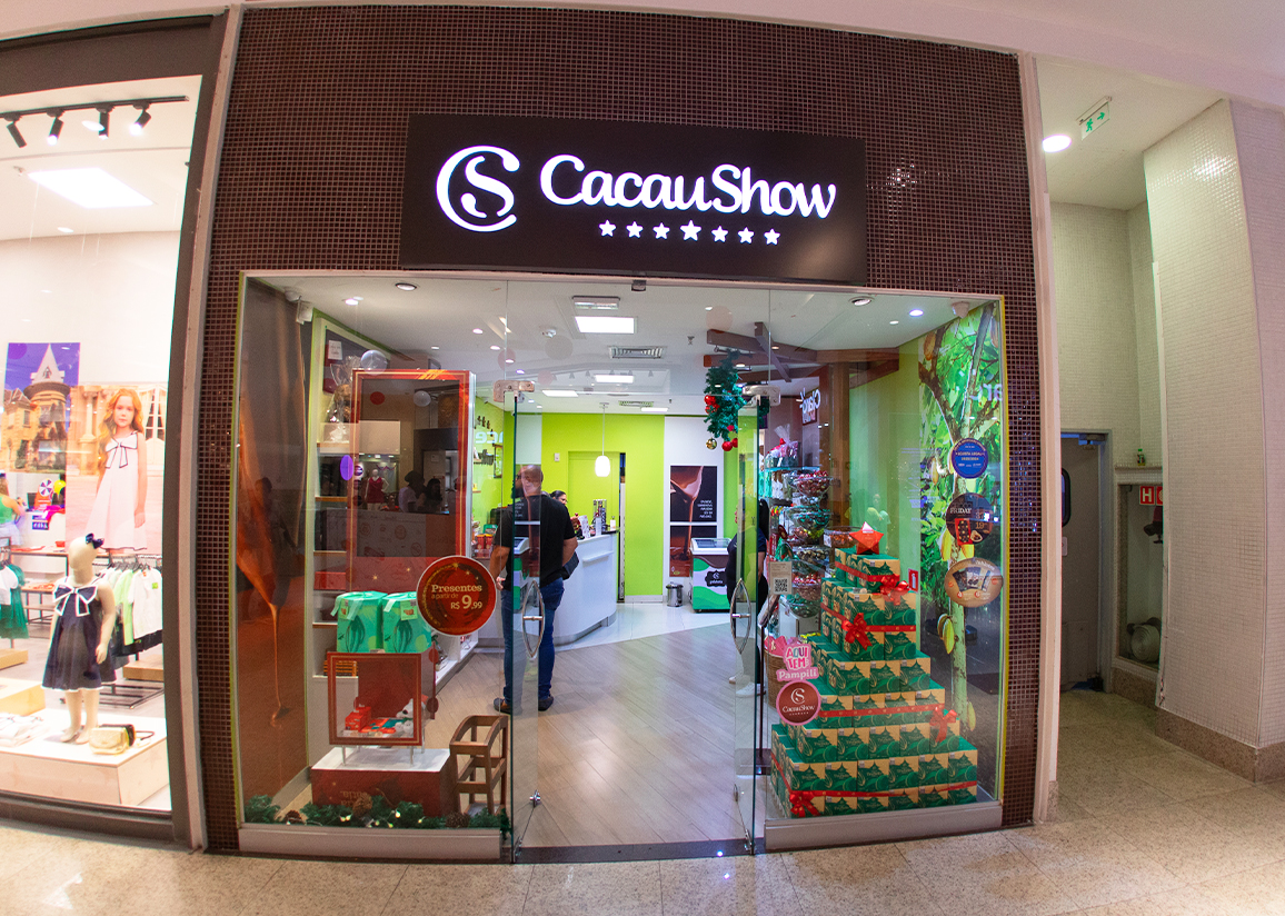 CACAU SHOW