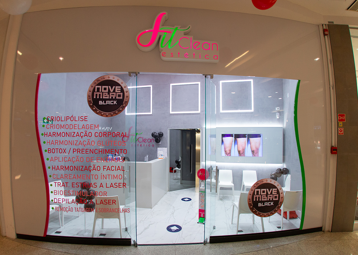 FITCLEAN ESTETICA